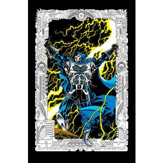 John Francis Moore - Fantastic Four / Doom 2099 Omnibus