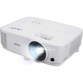 Acer X1526 Standard throw projector 4000 ANSI lumens DLP 1080p (1920x1080) White