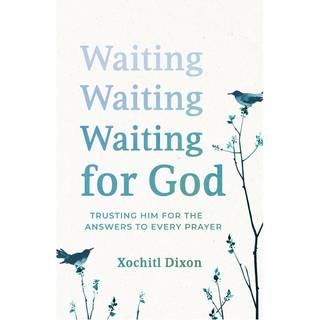 Waiting for God