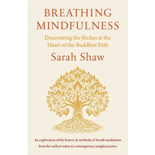 Breathing Mindfulness