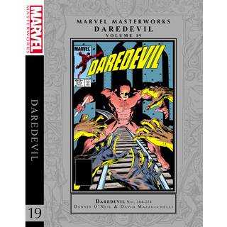 Marvel Masterworks: Daredevil Vol. 19