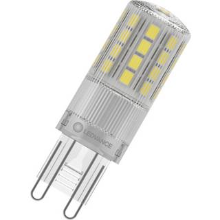 LEDVANCE Performance Class LED PIN 4,5W=48W 827 230V 2700K G9