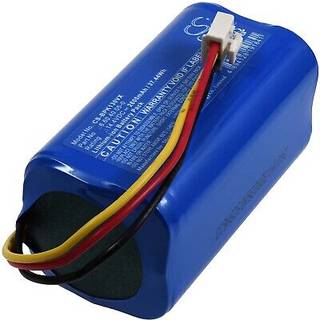 Batteri til Blaupunkt BPK-VCBB1XVN Robotstøvsuger