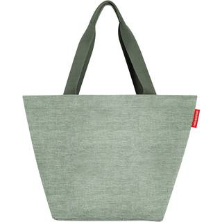 Reisenthel Shopper M Twist Sage ZS5048