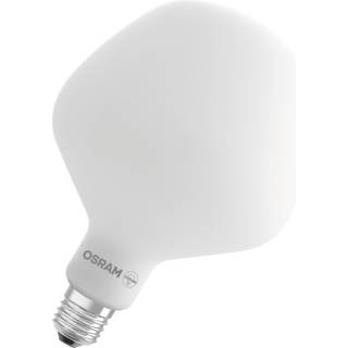 OSRAM LED Vintage 1906 Big Apple E27 7,3W 2700K mat dæmpbar