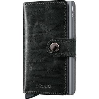 Secrid Miniwallet Dutch Martin Grey