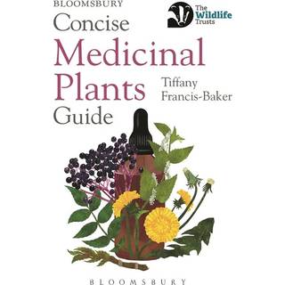 Concise Medicinal Plants Guide