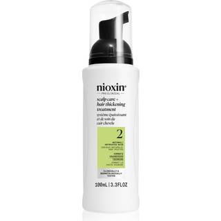 Nioxin System 2 Scalp Care + Hair Thickening Treatment 100 ml
