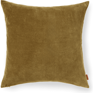 Senti Cushion Cover - Khaki
