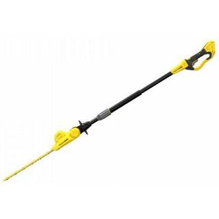 Teleskopisk hækkeklipper Stanley SFMCPH845B-XJ; 18 V; 45 cm (uden batteri og oplader)