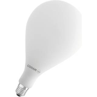 Ledvance LED-pære E27 DIM Matt 7,3W/827 (60W) 4058075836228