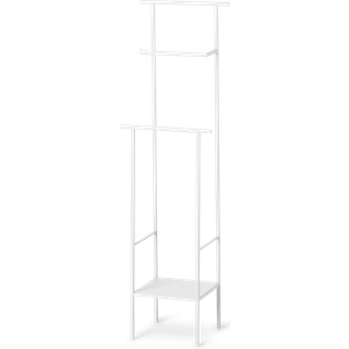 Ferm Living Dora toiletrulleholder White