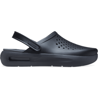 Crocs Unisex Inmotion Clog Black, 39-40