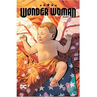 Tom King - Wonder Woman Vol. 3: Fury