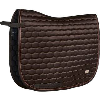 Horse Guard - Kora, sadelunderlag - Brun / ALLP16