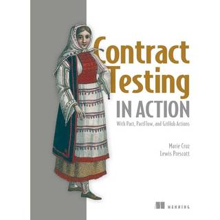 Contract Testing in Action