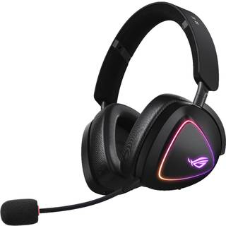 ASUS ROG Delta II Wireless Gaming Headset