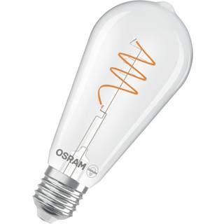 Ledvance 1906 ed fil 40 3,4w 827 e27 d