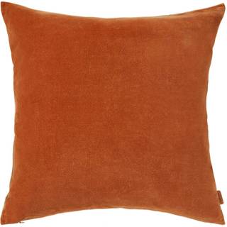 Senti Cushion Cover - Baked Clay