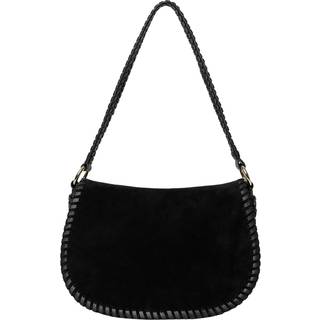 RE:DESIGNED Skuldertaske Hestia Big - Sort