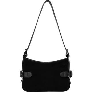 RE:DESIGNED Skuldertaske Hartlyn Small - Sort