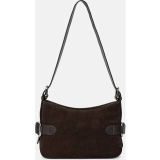 RE:DESIGNED Skuldertaske Hartlyn Small - Brun