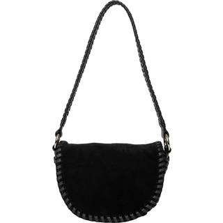 RE:DESIGNED Skuldertaske Hestia Small - Sort