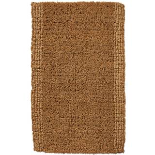 Ferm Living Coir dørmåtte 50x70 cm Natural
