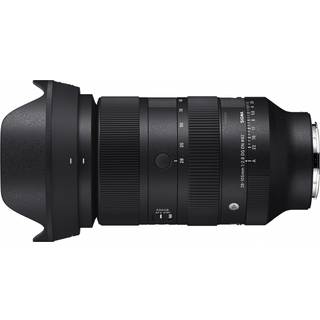 Sigma 28-105mm F2.8 DG DN L Mount. 5 års garanti