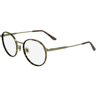 Calvin Klein CK24114 235 49 Briller Mænd Guld - Gold - 49mm