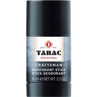Tabac Original Craftsman Deodorant Stick 75 ml