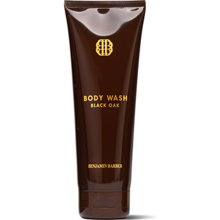 Benjamin Barber Black Oak Body Wash