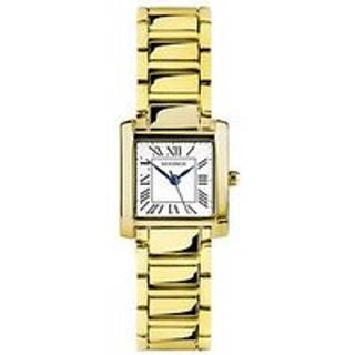 Sekonda Montreal Lady 40702 - Dame - 24 mm - Analog - Quartz - Mineralglas
