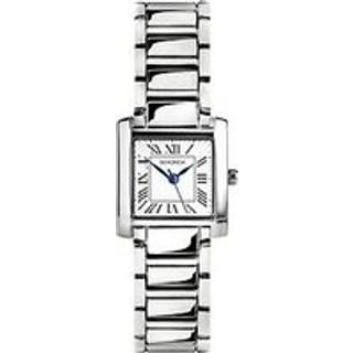 Sekonda Montreal Lady 40700 - Dame - 24 mm - Analog - Quartz - Mineralglas