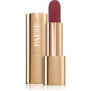 Paese Mattologie Lipstick Well Red 4,3g