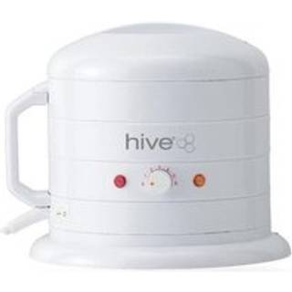 Hive Of Beauty Voksvarmer Hivefjerningsvæske Varm Hot & Paraffin Wax Warmer 0,5 liter