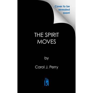 The Spirit Moves