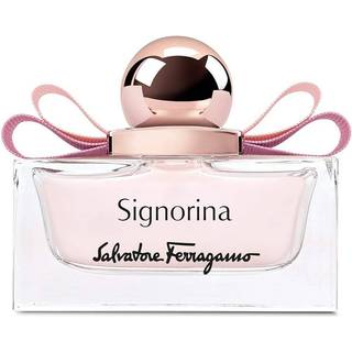 Salvatore Ferragamo Signorina Eau de Parfum 100 ml