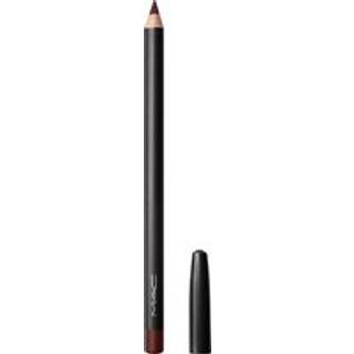 MAC Cosmetics Lip Pencil Læbeliner Skygge Chili Rimmed 1.45 g - 1.45 g