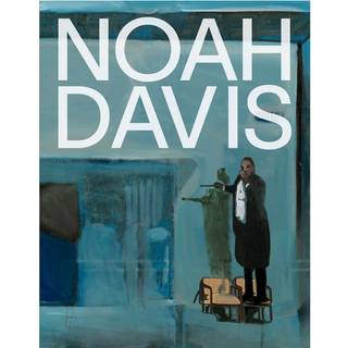 Noah Davis