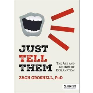 Just Tell Them: The Power of Explanations and Explicit Teaching