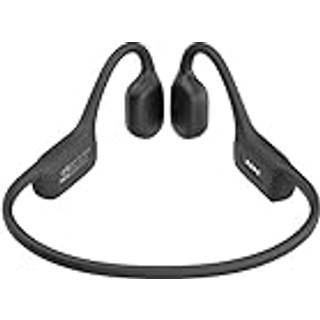 OPN Sound Swym+ Black Bone Conduction-hovedtelefoner