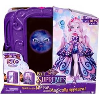 Magic Mixies Pixie, det magiske Spejl