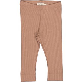 Marmar Powder Taupe Legging Modal