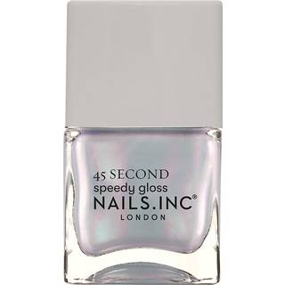 Ariana Quick Drying Nail Polish