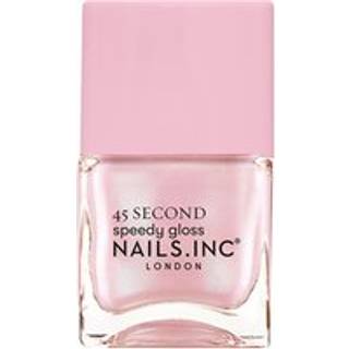 Alix Quick Drying Nail Polish