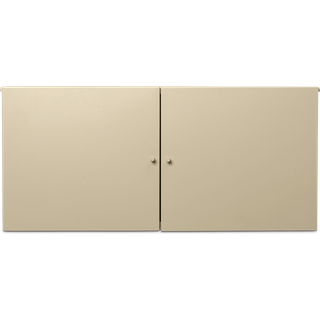 Ferm Living Punctual Kabinet Cashmere