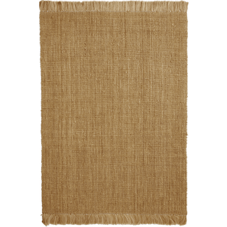 Ferm Living Athens Tæppe 170x240 Cm - Jutemtæpper Jute Natural - 1104269503