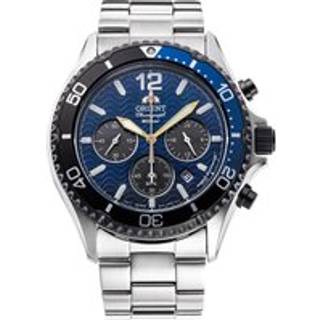 Orient RA-TX0208L10B Herrenuhr Mako Solar Chronograph Limited Edition 43mm 20ATM