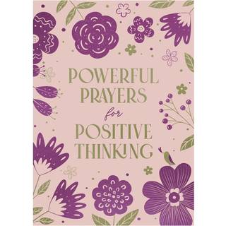 Powerful Prayers for Positive Thinking